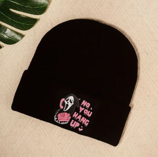 Beanie - No You Hang Up-hotRAGS.com