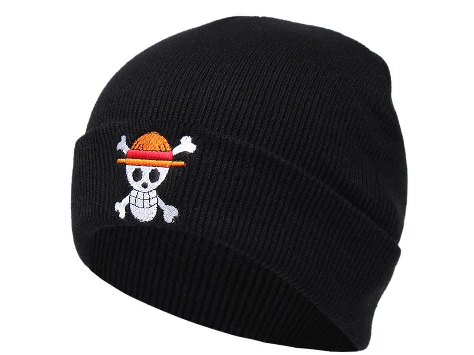 Beanie - One Piece-hotRAGS.com