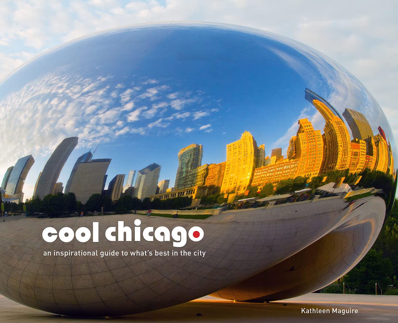 Book - Cool Chicago-hotRAGS.com