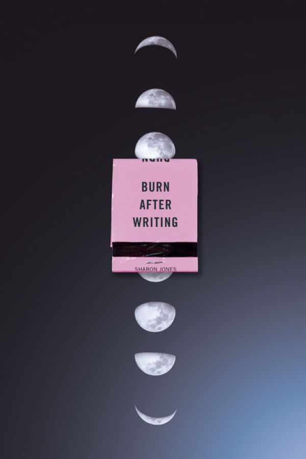 Book - Burn After Writing Moon-hotRAGS.com