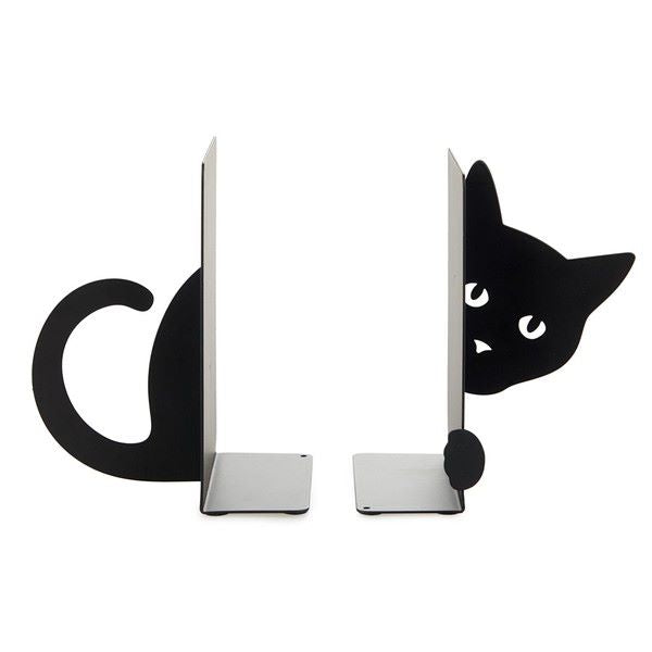 Bookend - Hidden Cat-hotRAGS.com