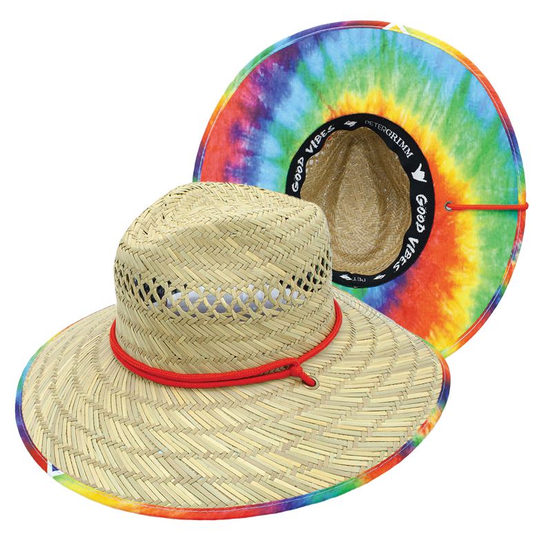 Hat - Cowboy - Jerry-hotRAGS.com