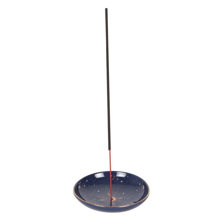 Incense Burner - Starry Sky-hotRAGS.com