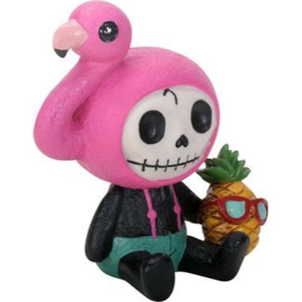 Furrybone - Flamingo Star-hotRAGS.com