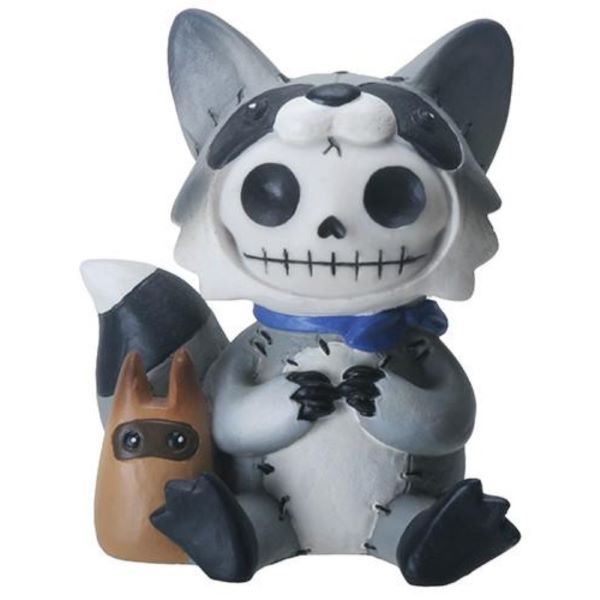 Furrybone - Bandit Raccoon-hotRAGS.com