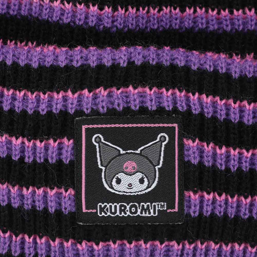 Beanie - Kuromi Chococat Combo Set-hotRAGS.com