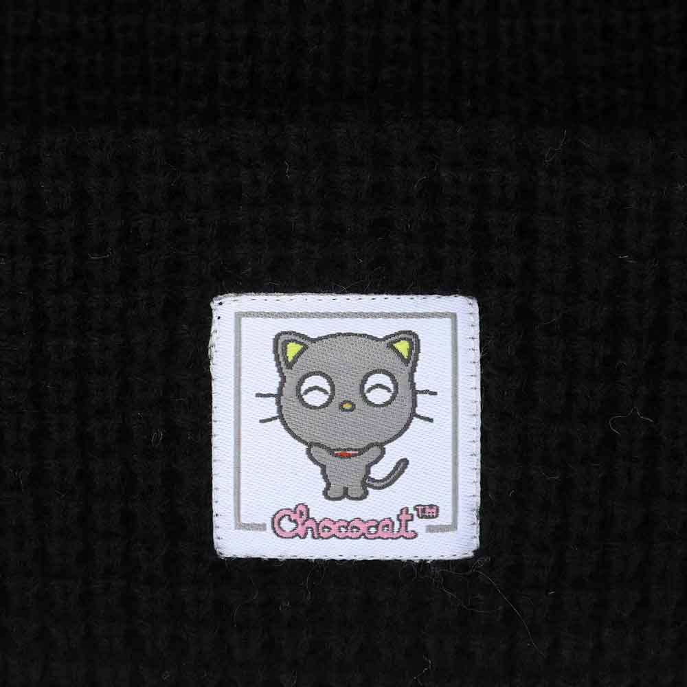 Beanie - Kuromi Chococat Combo Set-hotRAGS.com