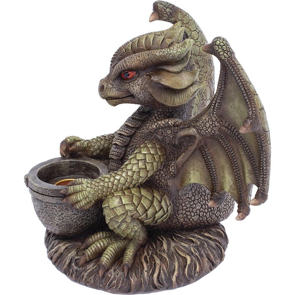 Cone Burner - Dragon-hotRAGS.com