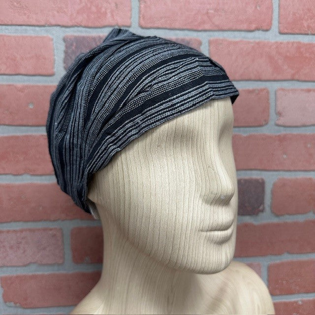 Headband - Cotton Striped-hotRAGS.com