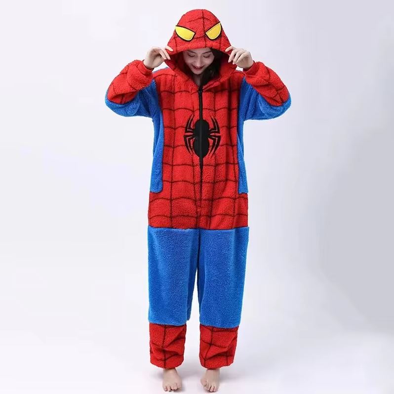 Onesie - Spiderman-hotRAGS.com