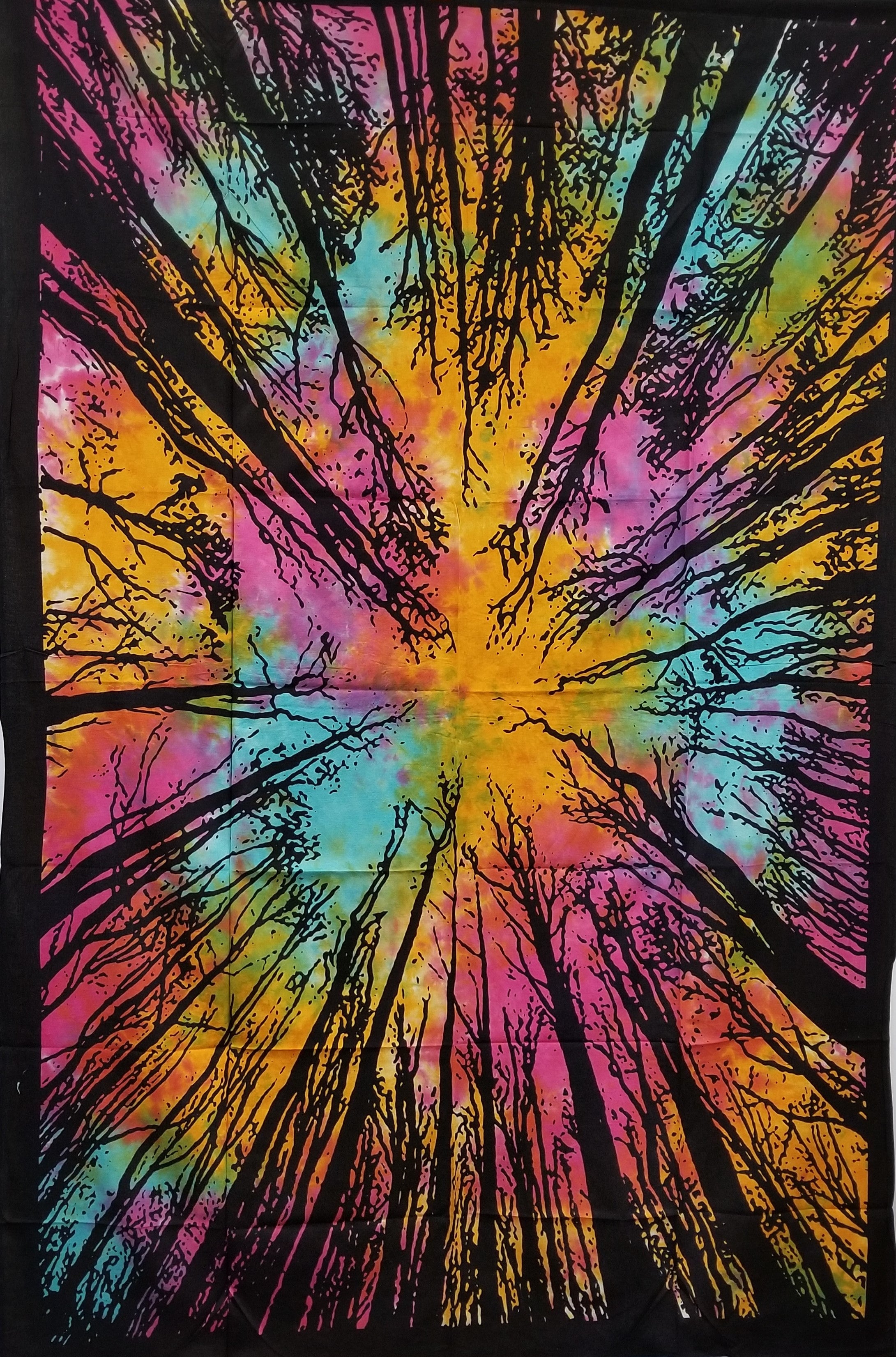 Tapestry - Forest-hotRAGS.com