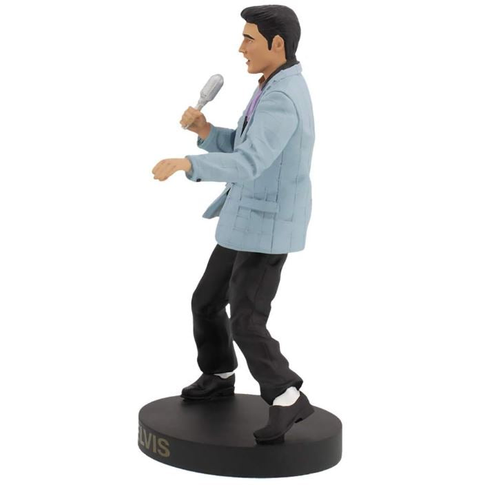 Bobble Head - Elvis Presley-hotRAGS.com