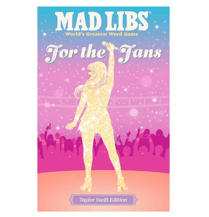 Mad Libs - Ts For The Fans-hotRAGS.com