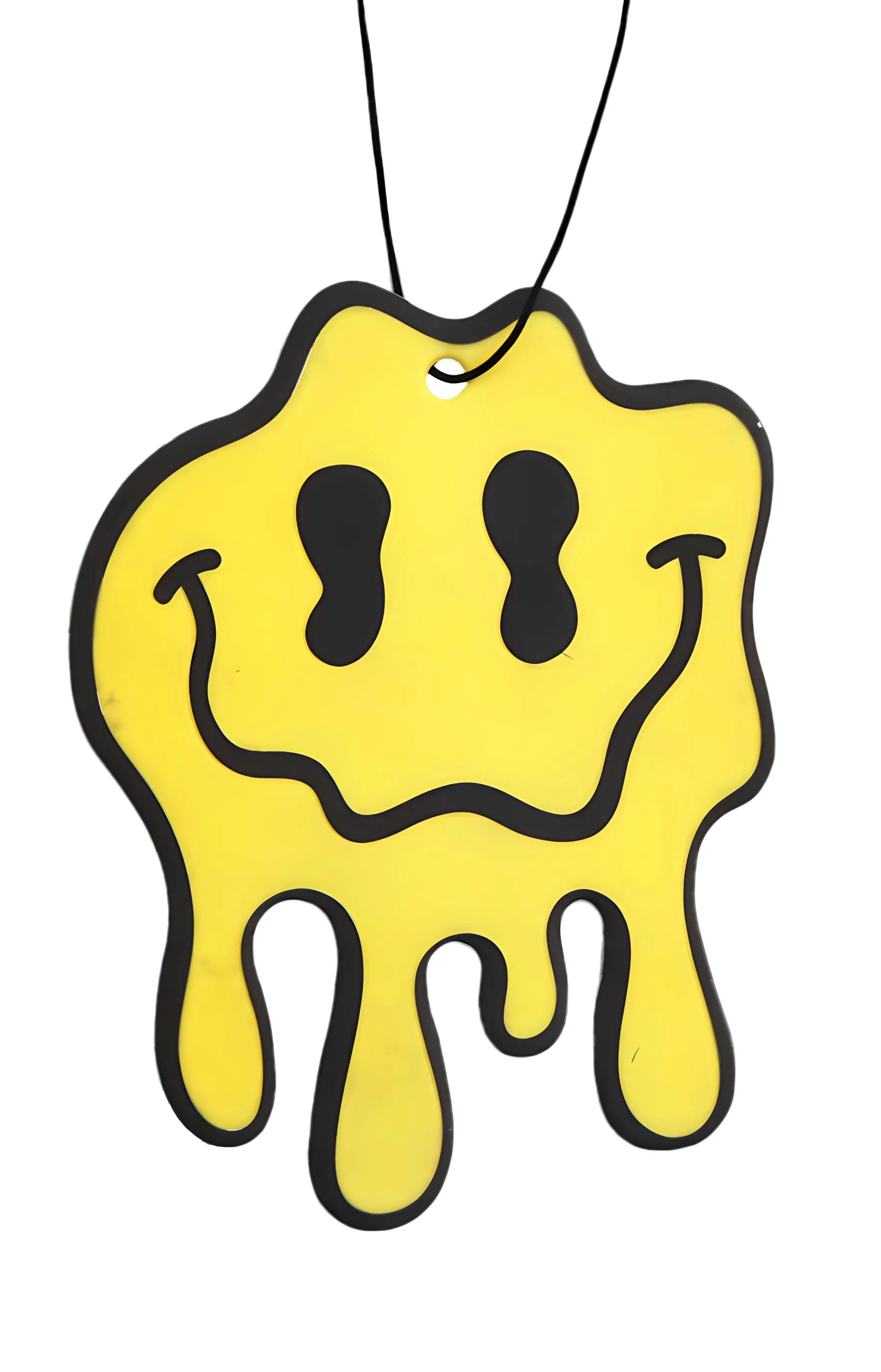 Air Freshener - Smiley Face-hotRAGS.com