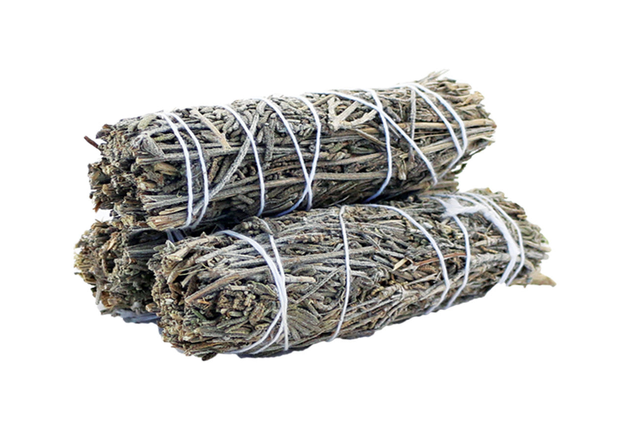 Sage Lavender Bundle 4"-hotRAGS.com