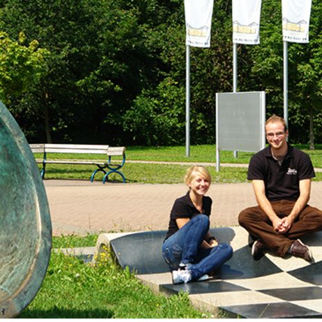 Wohnmöglichkeiten an der Hochschule Harz