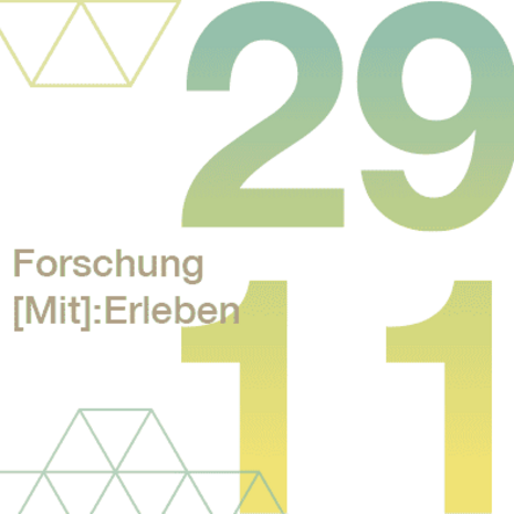 Forschungsshow Hochschule Harz