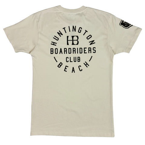 HSS IPD HB BOARDRIDERS CLUB  TEE