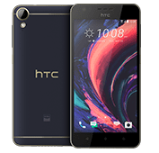 HTC Desire 10 lifestyle dual sim