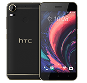 HTC Desire 10 pro