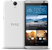 HTC One E9+ dual sim