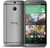 HTC One M8