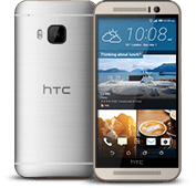 HTC One M9