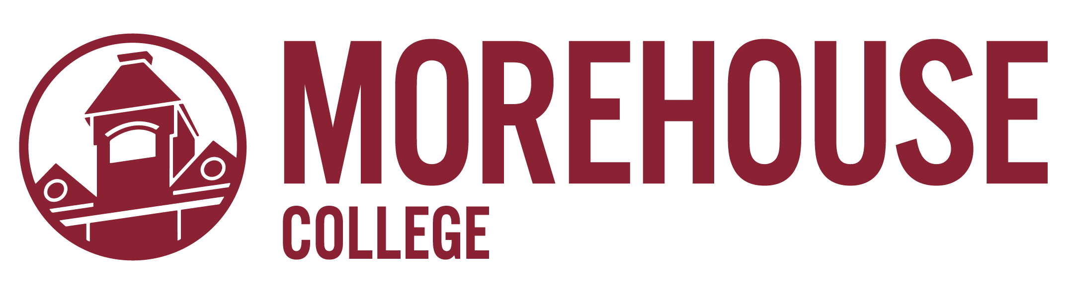 Morehouse College logo