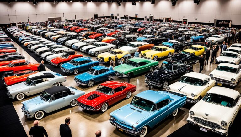 Top Car Auctions U.S.