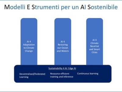 MeSAS: Modelli E Strumenti Per Un AI Sostenibile