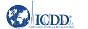 ICDD Logo