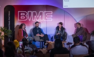 Bime, Innovación con Identidad