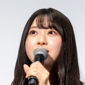 日向坂46富田鈴花、若林正恭から演技をイジられ苦笑「キャラクター設定がムズくって…」