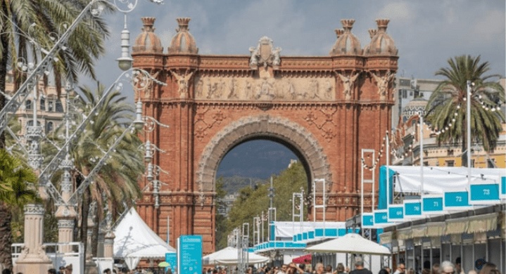 Convocatòria oberta per participar en La Setmana del Llibre en Català de Barcelona 2025