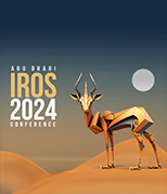 Quick Access icon iros 2024