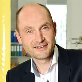 Christoph Föttinger