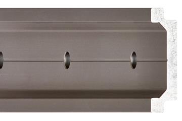 drylin® W double rail WSQ