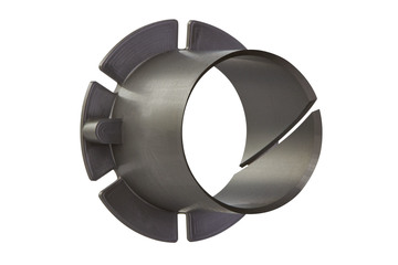 iglidur® M250, split bearing, MYM-K, mm