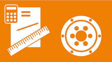 Expert for slewing ring bearings