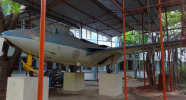 Department of Aerospace Engineering