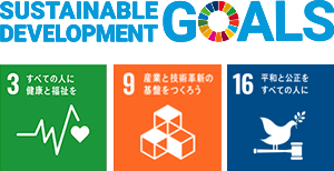 SDGs