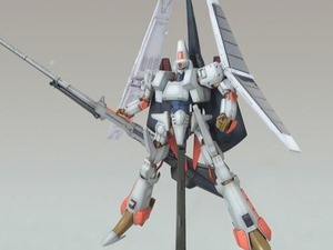 「重戦機エルガイム」より「エルガイム Mk-II」が1/100スケールプラモ化！特徴である“ランドブースタープローラー”への変形を完全再現 画像