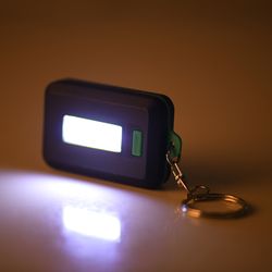 mini led flashlight keychain