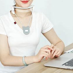 neck support collar