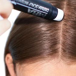 scalp intense roll-on hair growth serum