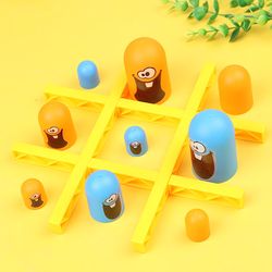 tic-tac-toe educational toys