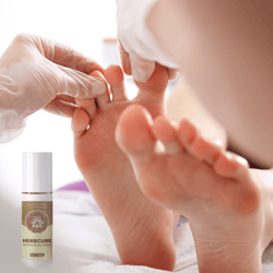 anti-fungal treatment spray