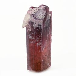 crystal of large tourmaline