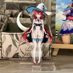 shira vtuber standee