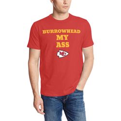 burrowhead meme shirt